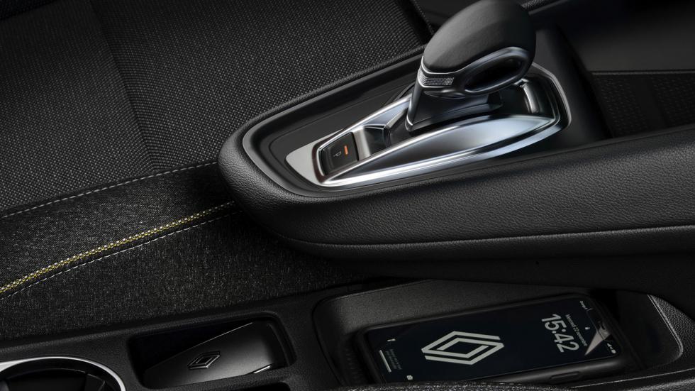 Επίσημο: Ανανεωμένο Renault Captur
