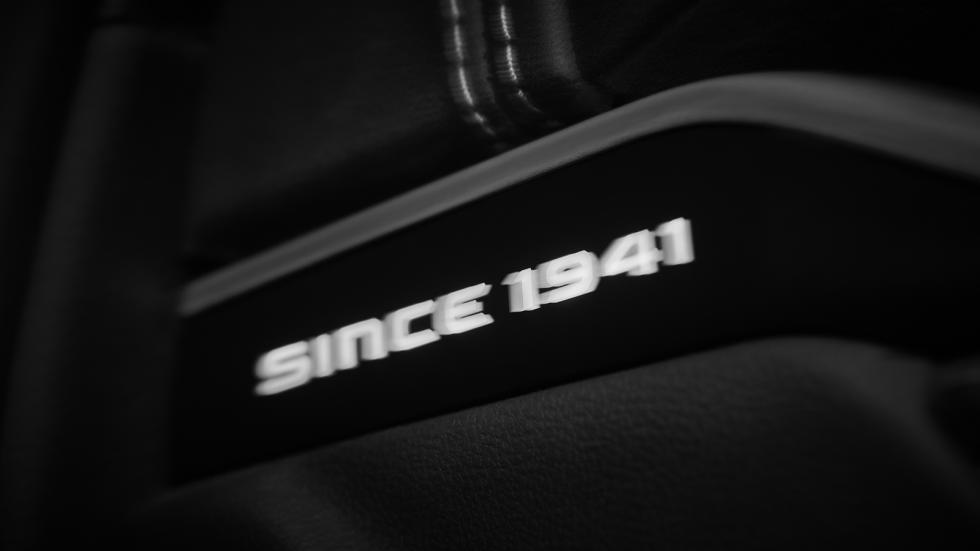 Νέα teaser δίνουν μια γεύση από το καινούριο Jeep Compass