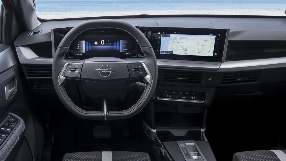 Σε νέα, χαμηλότερη τιμή το Opel Frontera Electric στην Ελλάδα 