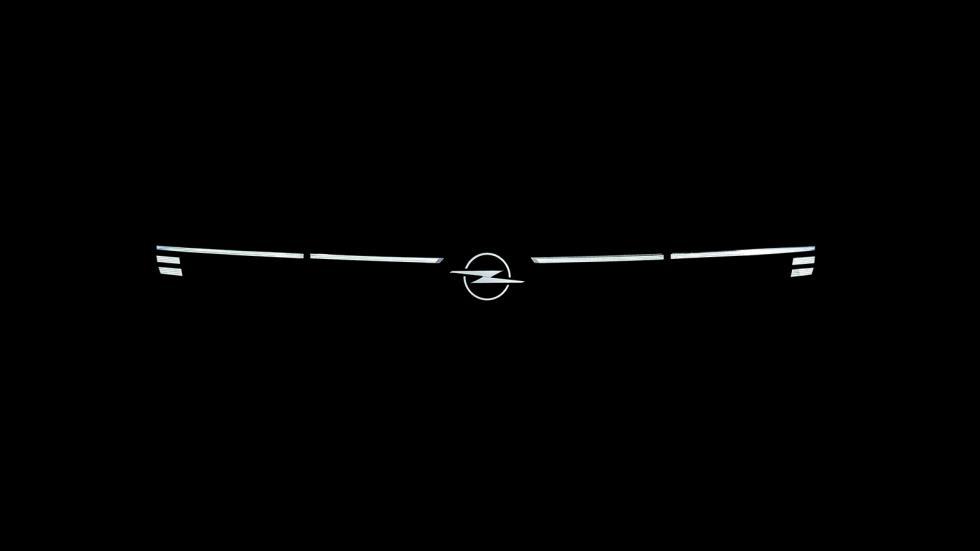Πώς το Opel Grandland κάνει τη νύχτα... μέρα!