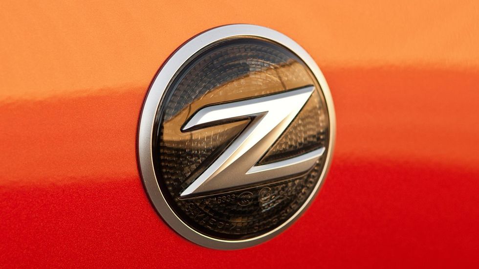 Το Nissan Z αναμένεται να είναι σημαντικά φθηνότερο από ότι είναι το 370Ζ.