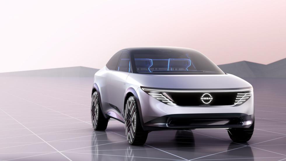 23 νέα ηλεκτροκίνητα έως το 2030 από τη Nissan! 