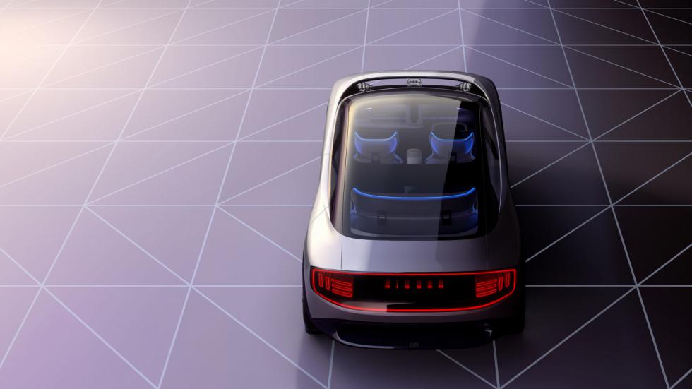 23 νέα ηλεκτροκίνητα έως το 2030 από τη Nissan! 
