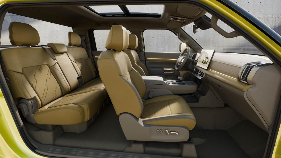 Επιστροφή του Nissan King Cab - «Αγροτικό» με πάνω από 400 άλογα!