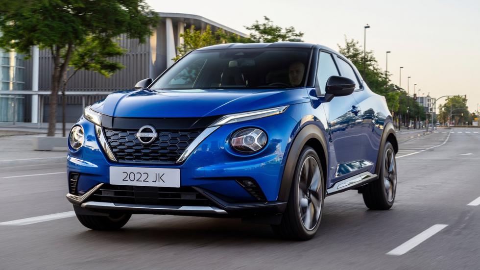 Nissan: Εκπτώσεις έως 6.000 ευρώ σε όλα τα SUV μοντέλα