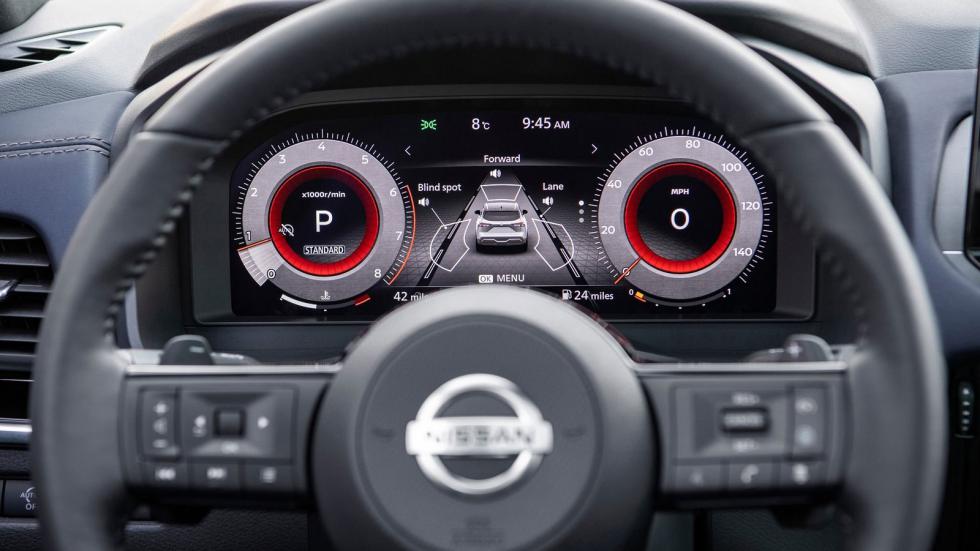 New Vs Old: Το νέο Nissan Qashqai απέναντι στο προηγούμενο