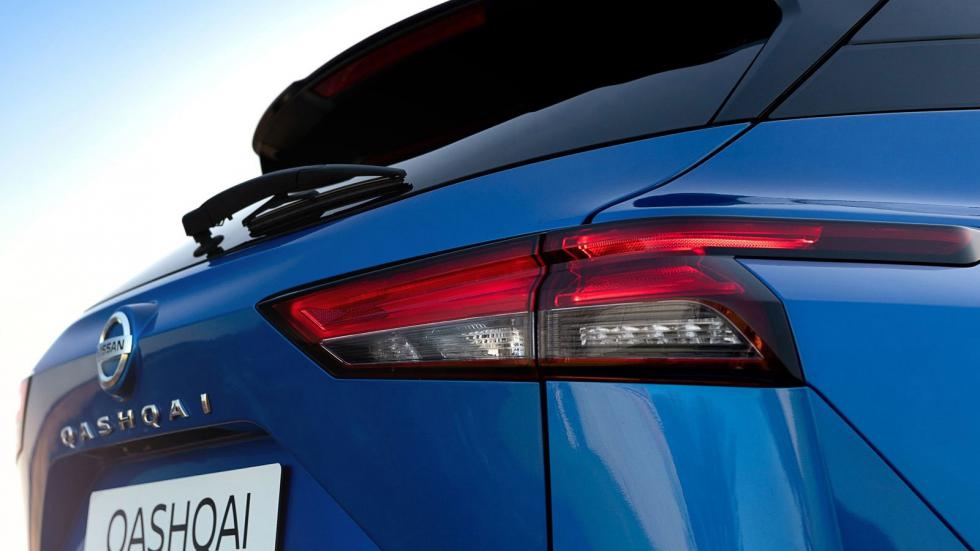 New Vs Old: Το νέο Nissan Qashqai απέναντι στο προηγούμενο