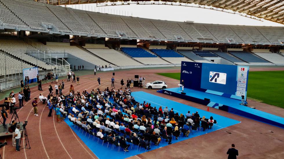 Ακρόπολις: Από 10 ευρώ τα εισιτήρια στην υπερειδική του ΟΑΚΑ