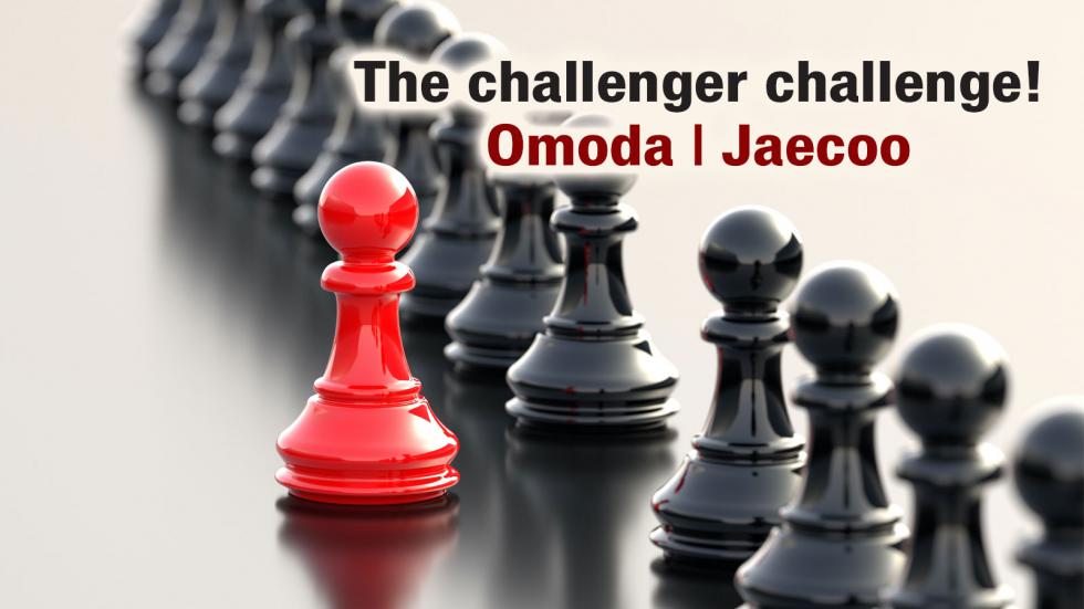 Omoda & Jaecoo: Νέος παίκτης, με φιλοδοξίες για εταιρικές πωλήσεις - leasing