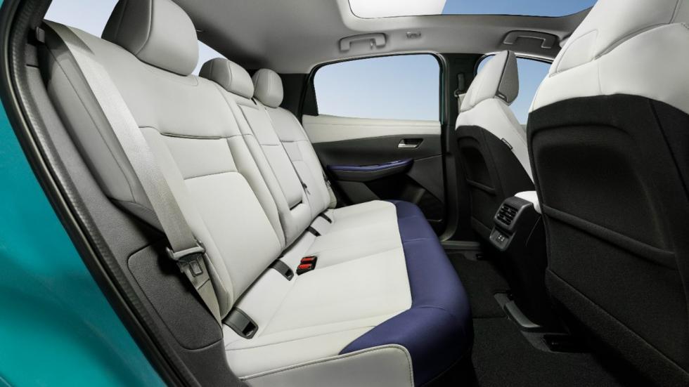 Οδηγούμε: Νέο Nissan LEAF -Επέστρεψε με SUV στυλ & μεγάλη αυτονομία