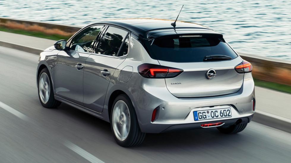 Ποια είναι τα μοτέρ του Opel Corsa; - Πόσο «καίνε» & πόσο κοστίζουν;