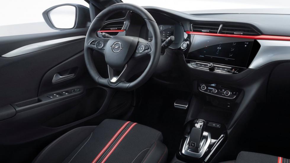 Opel Corsa: Ολοκληρωμένο μικρό με βενζίνη, diesel και ηλεκτρικό