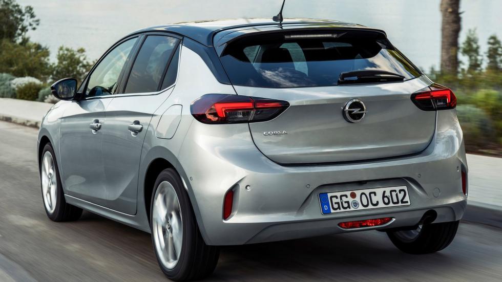 Opel Corsa: Ολοκληρωμένο μικρό με βενζίνη, diesel και ηλεκτρικό