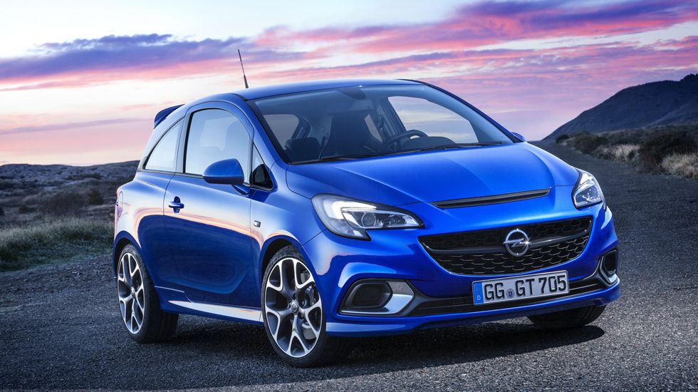 Αποκαλύφθηκε τελικά το νέο Opel Corsa OPC, του οποίου η ισχύς αυξήθηκε κατά 15 ίππους σε σχέση με την προηγούμενή του γενιά, φτάνοντας στους 207.