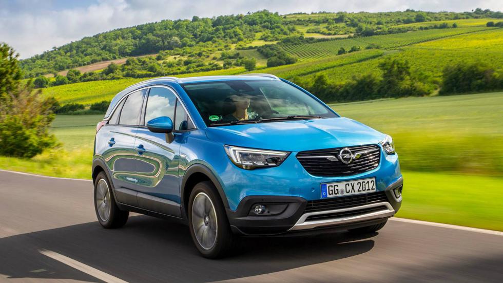 Opel Restart με 50% έκπτωση στον ΦΠΑ