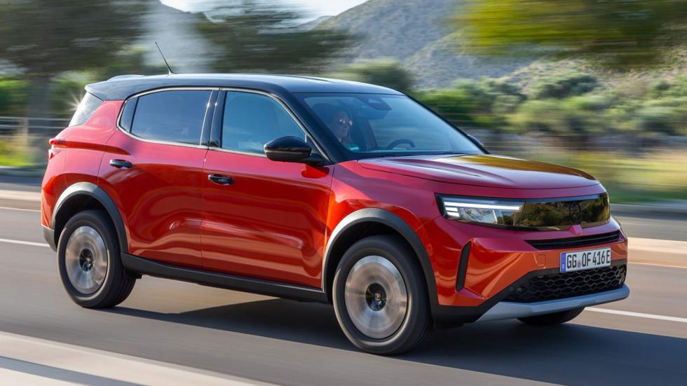 Ηλεκτρικά με σούπερ τιμή: Citroen C3, C3 Aircross και Opel Frontera