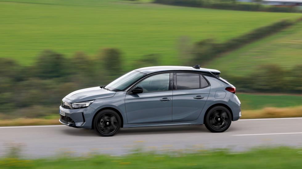 Corsa Days: Γιορτή της Opel πανελλαδικά για την έλευση του νέου Corsa