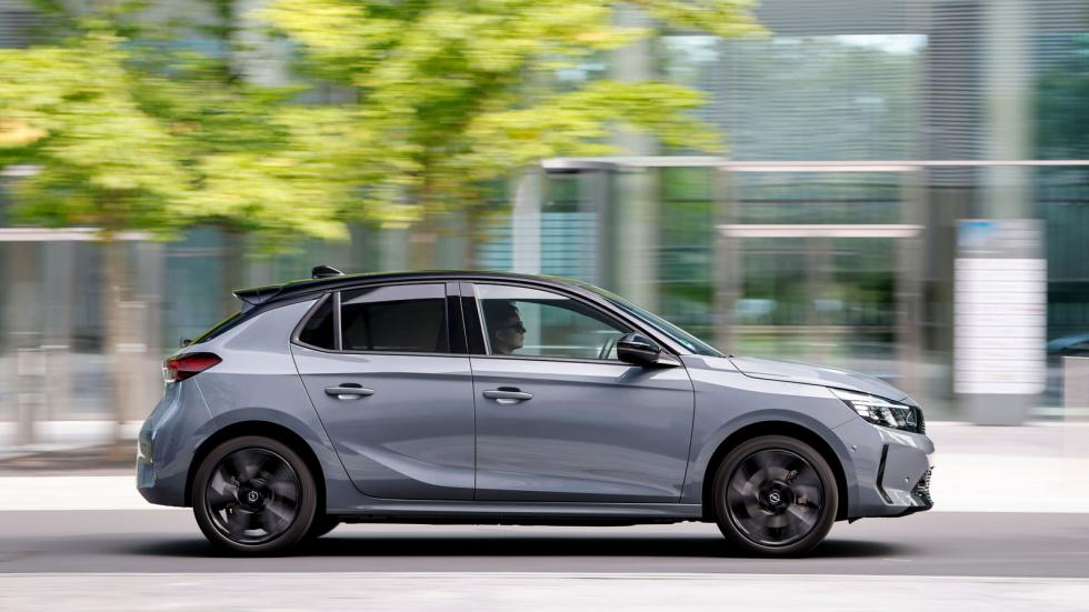 Corsa Days: Γιορτή της Opel πανελλαδικά για την έλευση του νέου Corsa