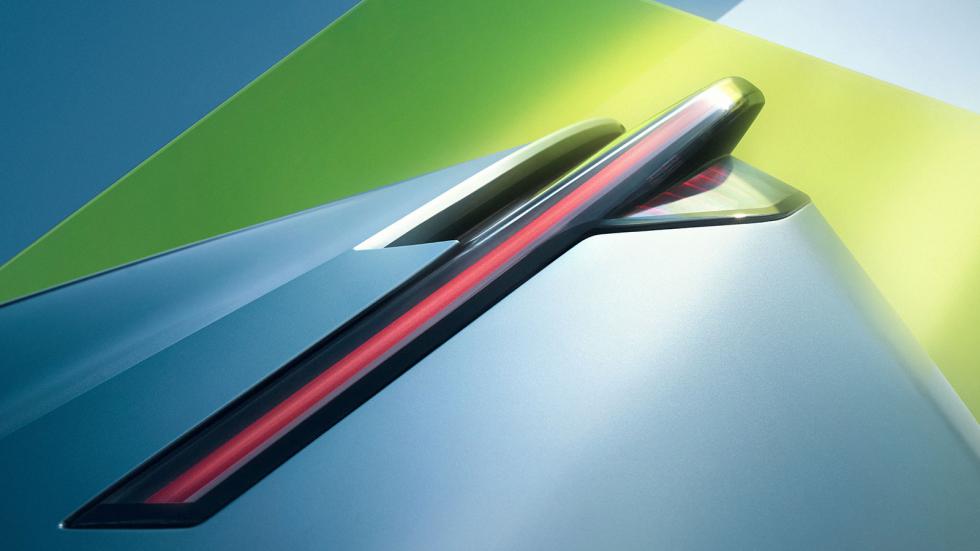 Νέες εικόνες για το πρωτότυπο Opel Experimental