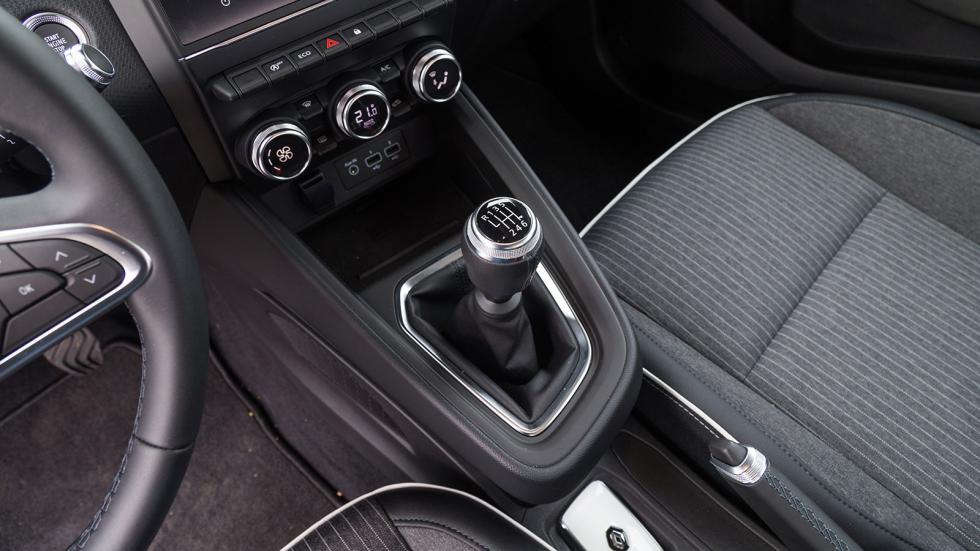 Μικρό με υγραέριο, φυσικό αέριο, υβριδικό ή diesel;