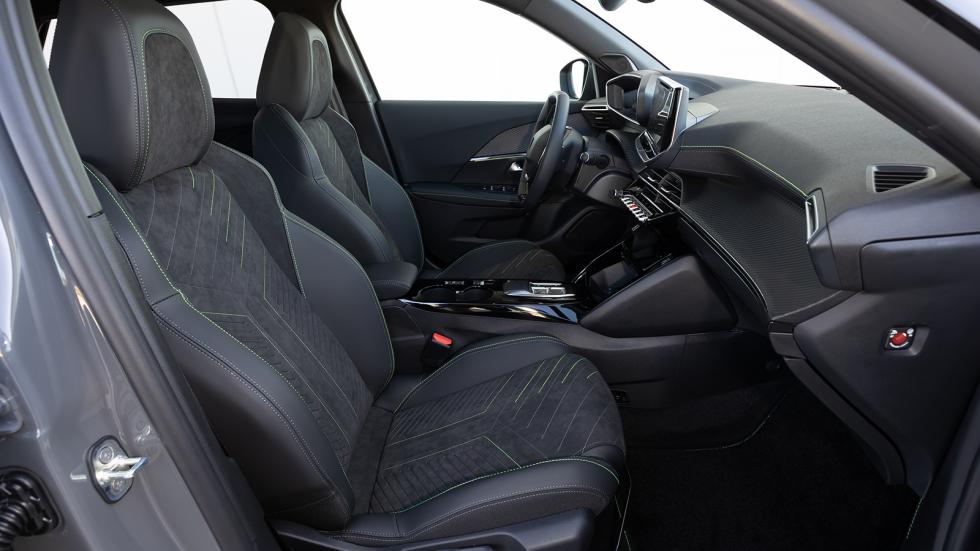 Τιμές ανανεωμένου Peugeot 2008: Από 24.100 ευρώ στην Ελλάδα