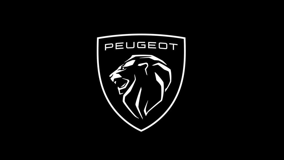 To νέο έμβλημα της Peugeot