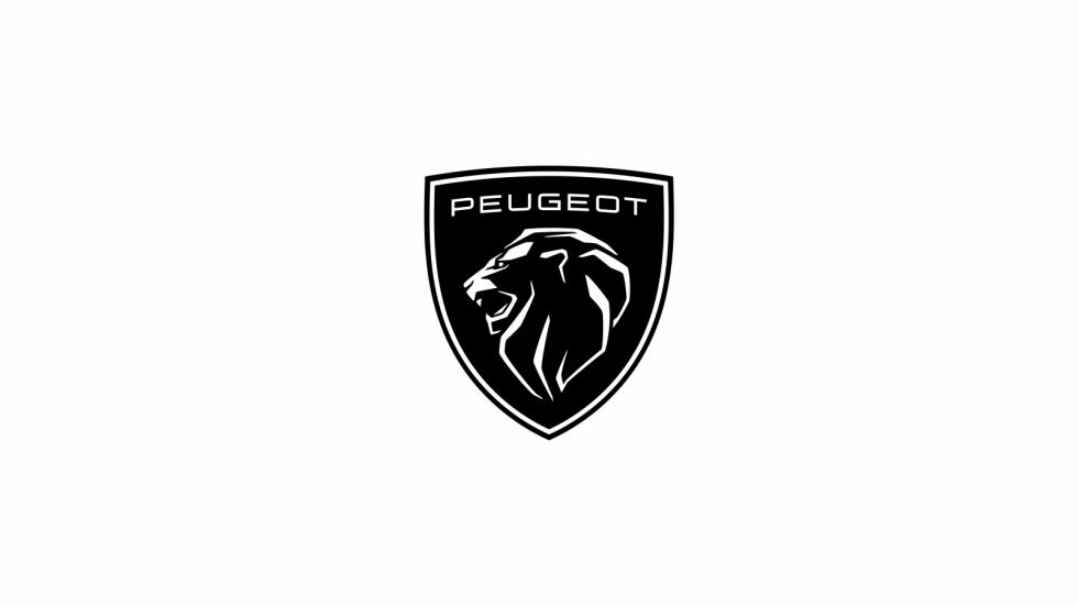 To νέο έμβλημα της Peugeot