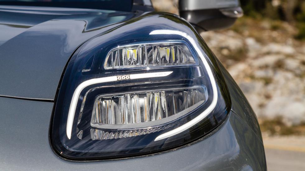 C-HR Vs C4 C-Cross Vs Puma | Υβριδικό, βενζίνη ή mild hybrid;