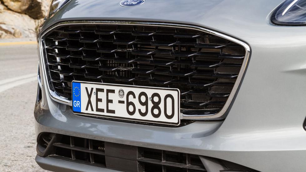 C-HR Vs C4 C-Cross Vs Puma | Υβριδικό, βενζίνη ή mild hybrid;