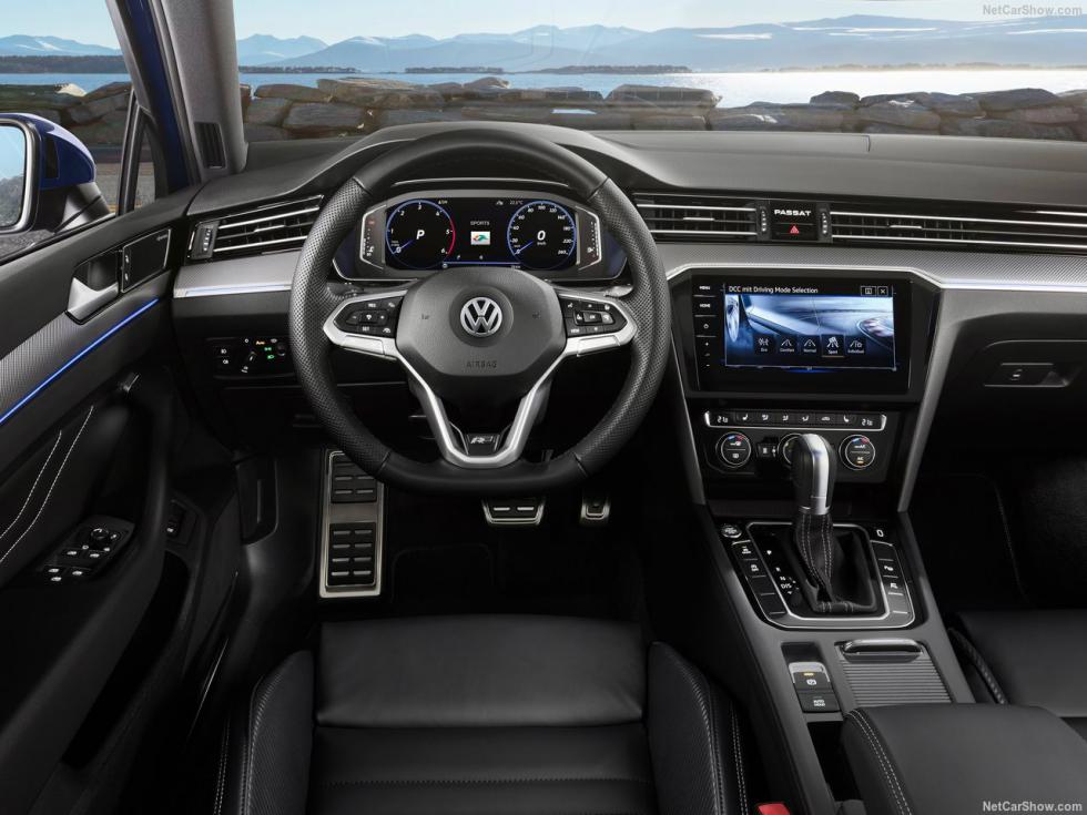 Δυσοίωνο το μέλλον για το VW Passat
