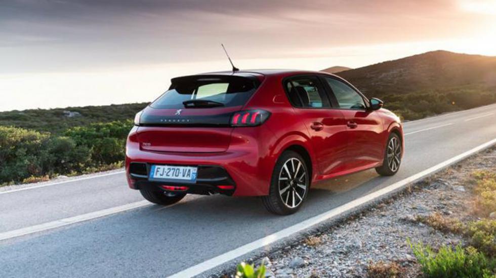 Νέες εκδόσεις Smart Diversity για τα μοντέλα Peugeot 
