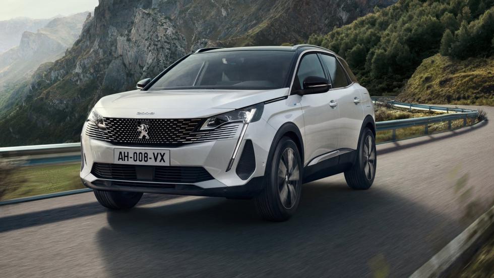 Τα 10 SUV που σαρώνουν σε πωλήσεις στην Ευρώπη