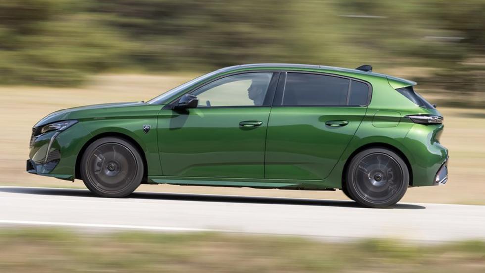 Έκπτωση για το νέο Peugeot 308: Από 19.900€ στην Ελλάδα 