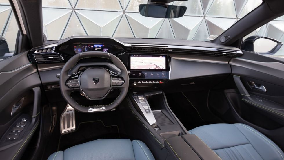 Έκπτωση για το νέο Peugeot 308: Από 19.900€ στην Ελλάδα 