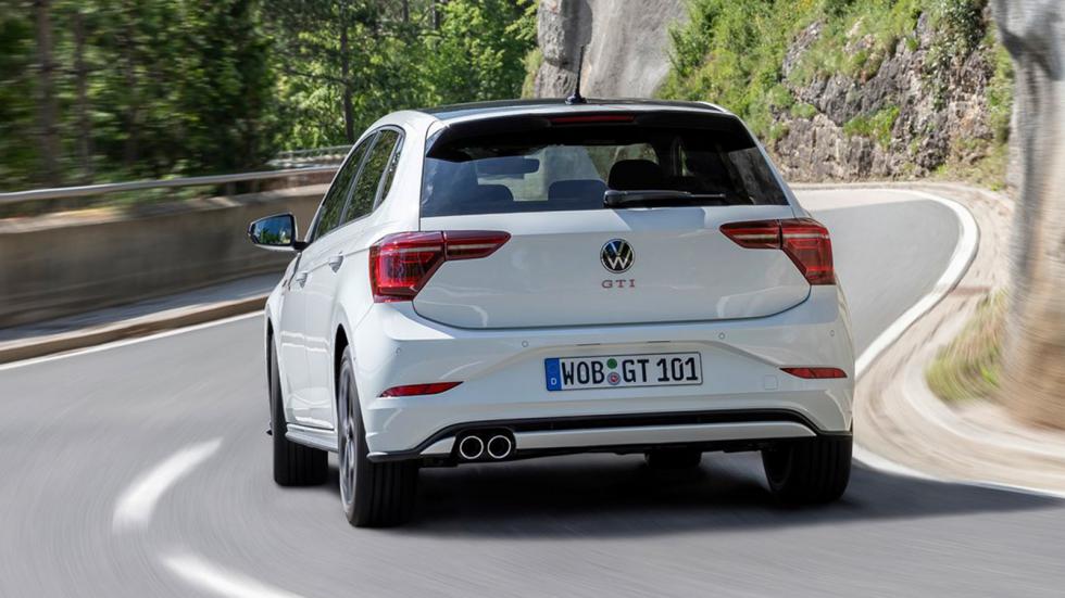 Οι τιμές του ανανεωμένου VW Polo GTI στην Ελλάδα