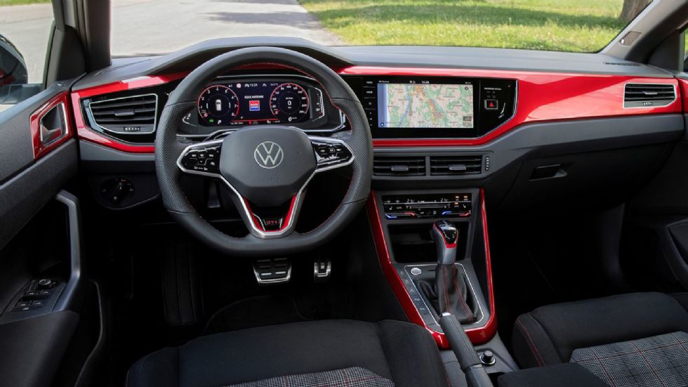 Οι τιμές του ανανεωμένου VW Polo GTI στην Ελλάδα
