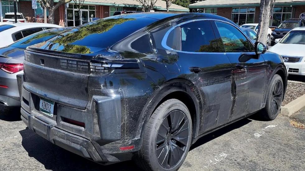 Νέο Porsche Cayenne: Το πιο ισχυρό και αμφιλεγόμενο SUV της μάρκας