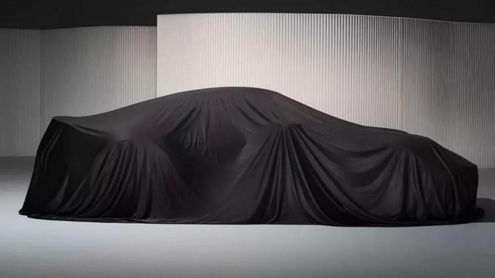 Η Porsche αποκαλύπτει την ανανεωμένη και υβριδική 911 Turbo
