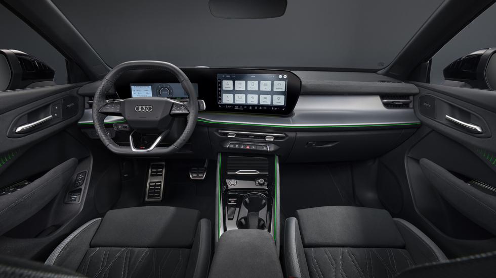 Τιμές Audi Q3 e-hybrid: Από 50.980 ευρώ στην Ελλάδα