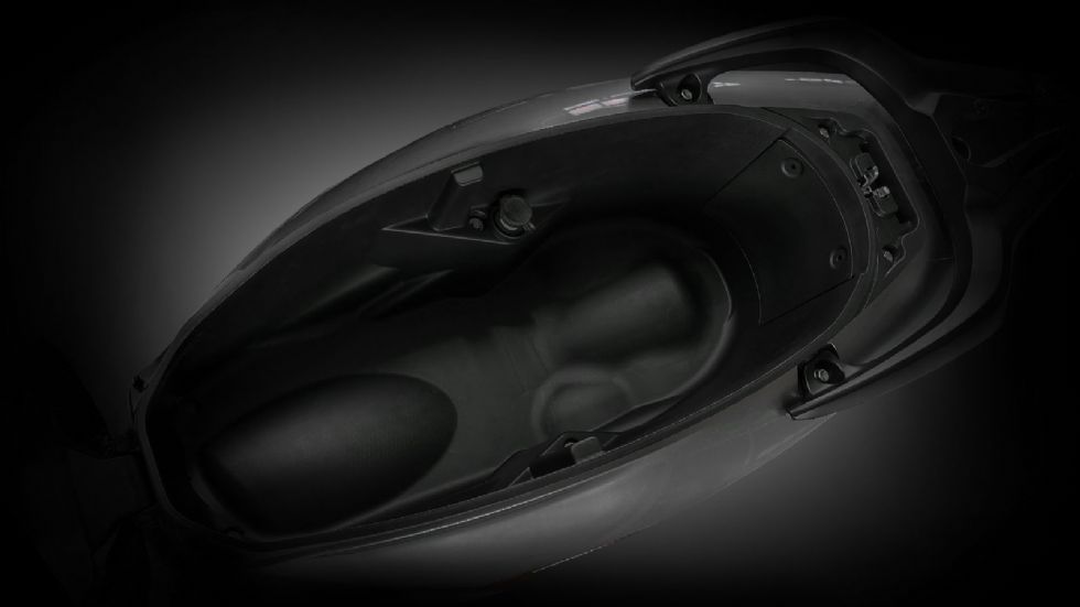 QJMOTOR SQ16 125: Με κινητήρα που εξαντλεί τα όρια της Α1 κατηγορίας 