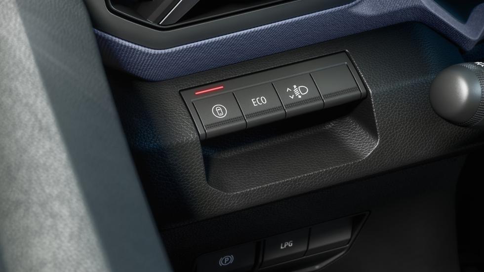 Νέο μοτέρ για Dacia Duster & Bigster: Υβριδικό 4x4 με LPG και αυτόματο