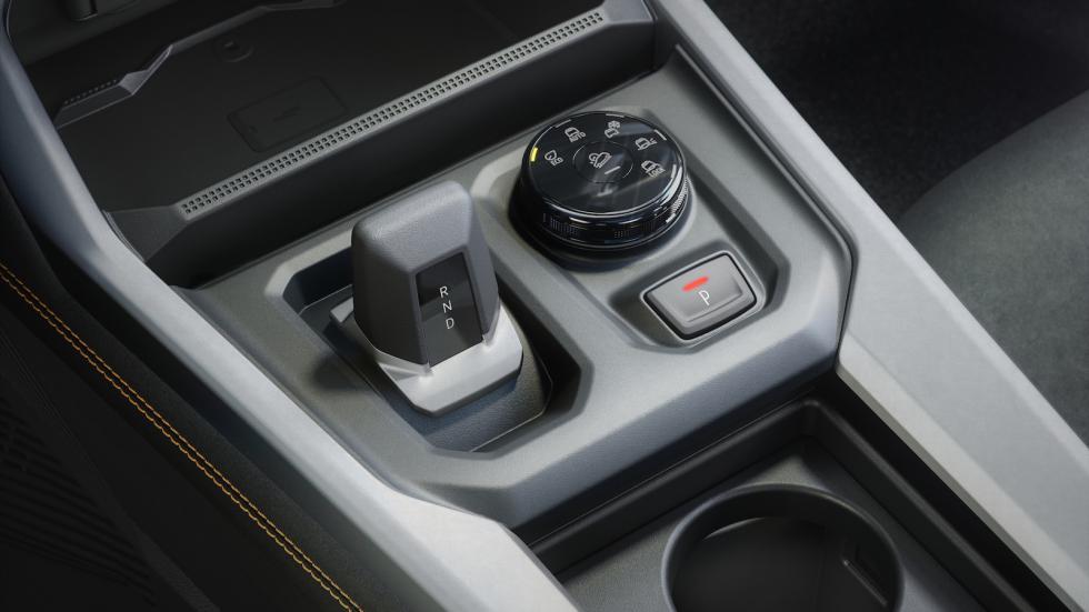 Νέο μοτέρ για Dacia Duster & Bigster: Υβριδικό 4x4 με LPG και αυτόματο