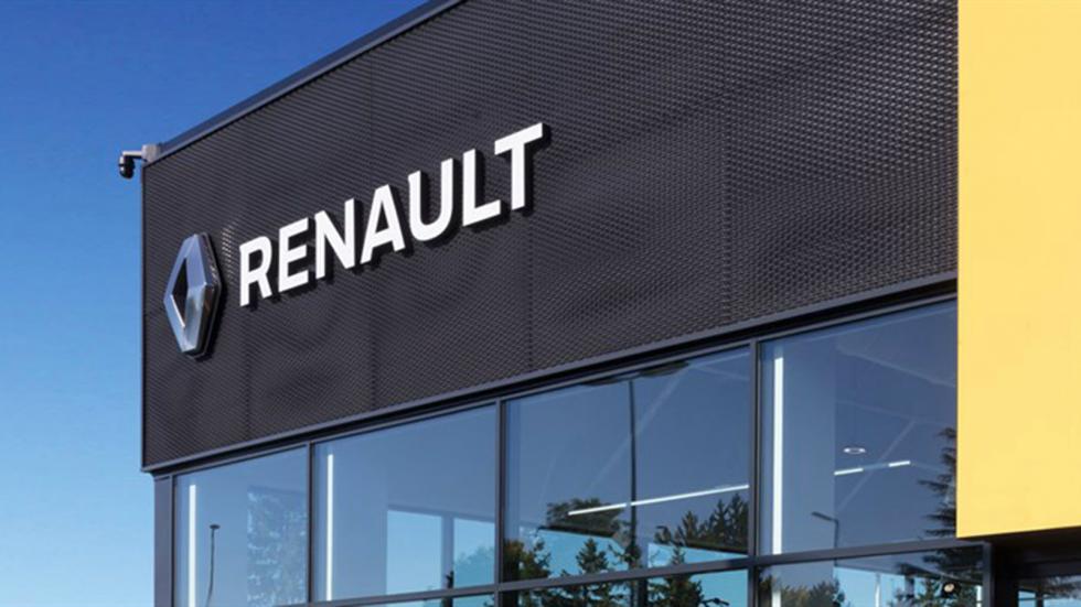 Η Renault δίνει συμβουλές ασφαλούς συμβίωσης με το αυτοκίνητο, εν μέσω πανδημίας