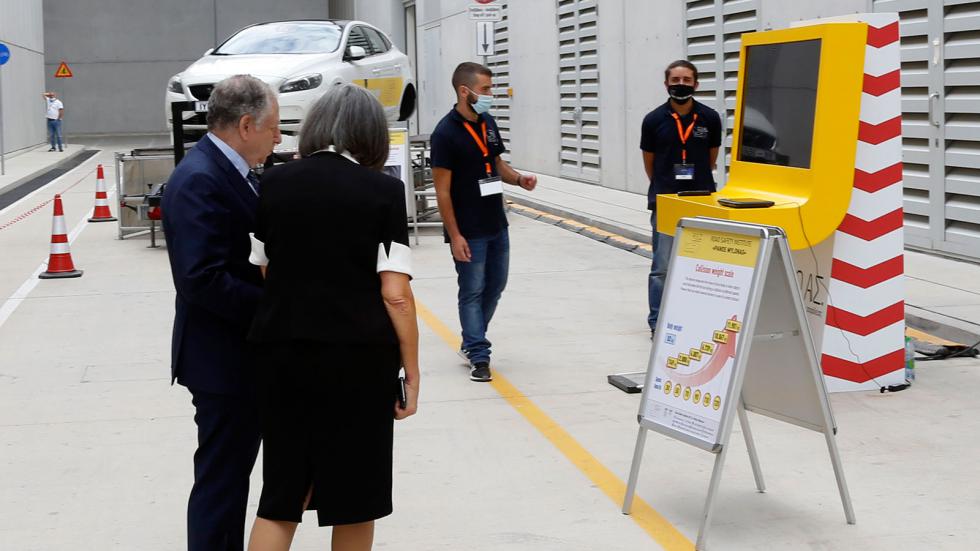 16 χρόνια δράσης για το ΙΟΑΣ «Πάνος Μυλωνάς» (+video)