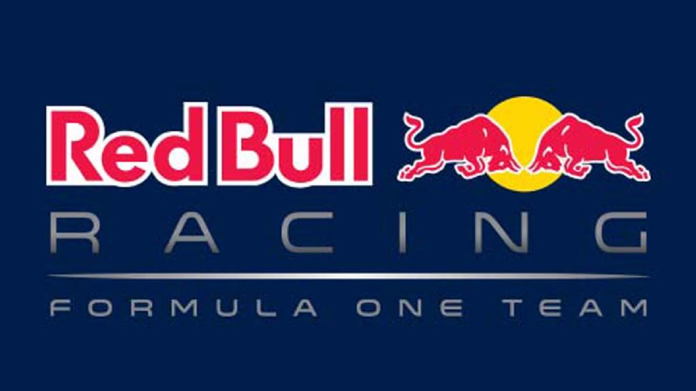 Νέο logo για τη Red Bull 