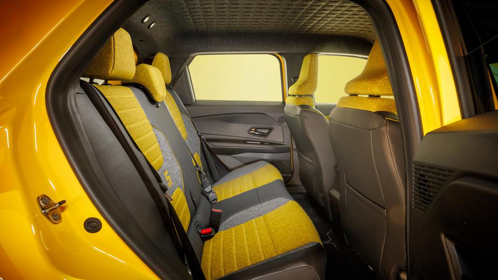 Νέο Renault 5 E-Tech: Επιστρέφει ως ηλεκτρικό με αυτονομία 400 χλμ.