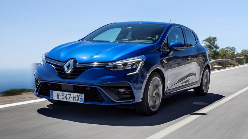 Renault Clio diesel ή υγραέριο (LPG) και 1.200 ευρώ στην τσέπη;