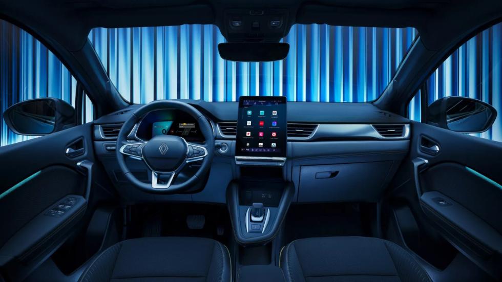 Renault Symbioz