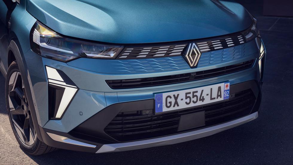 Τιμές για το νέο Renault Symbioz στην Ελλάδα