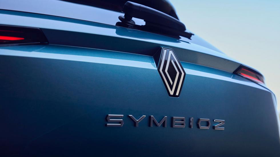 Τιμές για το νέο Renault Symbioz στην Ελλάδα